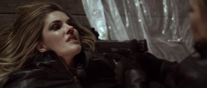 Кадр з фільму План пограбування