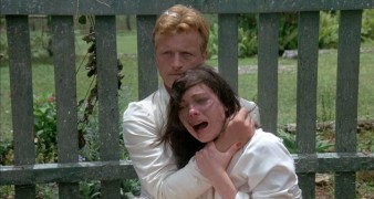 Кадр з фільму Еврика