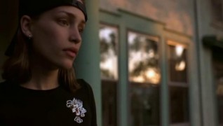 Кадр з фільму Білі хлопчики