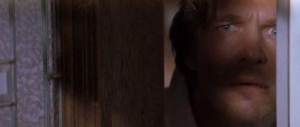 Кадр з фільму Дорога на Арлінгтон