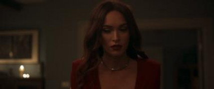 Кадр з фільму У пастці