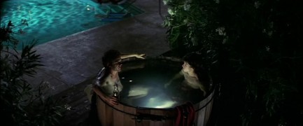 Кадр з фільму Ночі буґі