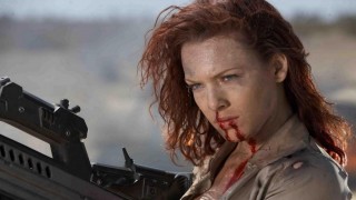 Кадр з фільму Стервозні штучки