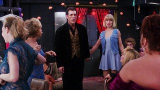 Кадр з фільму Стриптизерки