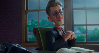 Кадр з фільму 10 життя