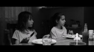 Кадр з фільму Лімб