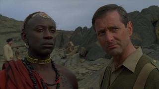 Кадр з фільму Домініон: Попередній