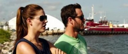 Кадр з фільму Цінний вантаж