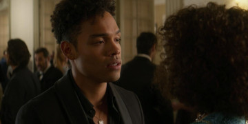 Кадр з фільму Твоя провина