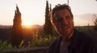 Кадр з фільму Зроблено в Італії