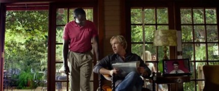 Кадр з фільму Бог не помер 2