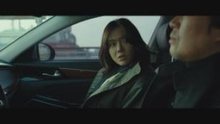 Кадр з фільму Звір