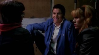 Кадр з фільму Скубі-Ду 3