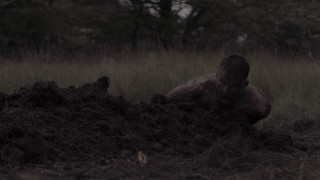 Кадр з фільму Матріарх