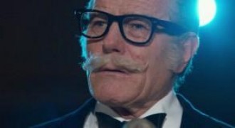 Кадр з фільму Трамбо