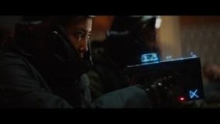 Кадр з фільму Рідня