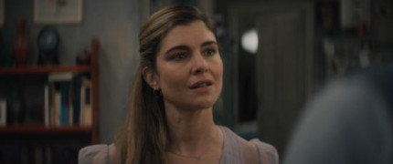 Кадр з фільму Правила флірту