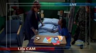 Кадр з фільму День без мексиканця