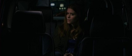 Кадр з фільму Відкрита дорога назад