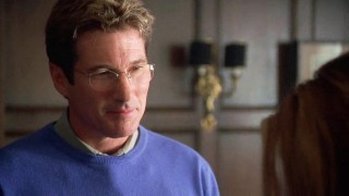 Кадр з фільму Невірна