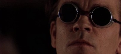 Кадр з фільму Тінь вампіра