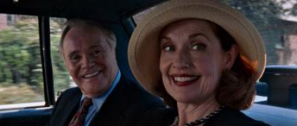 Кадр з фільму Дивна парочка 2