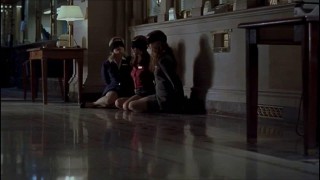 Кадр з фільму Пограбування століття