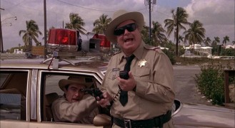 Кадр з фільму Поліцейський і Бандит 2