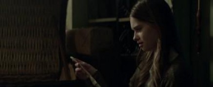 Кадр з фільму Опівнічна людина