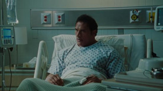 Кадр з фільму Незламний