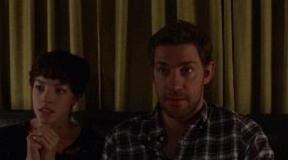 Кадр з фільму Ніхто не йде