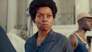 Кадр з фільму Кращі вороги