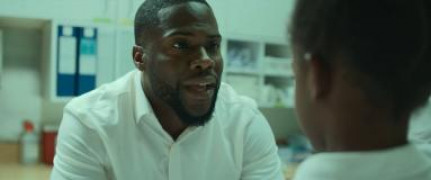 Кадр з фільму Мій тато