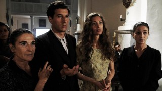 Кадр з фільму Баарія