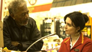 Кадр з фільму 10 кроків до успіху