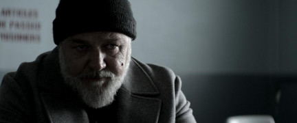 Кадр з фільму Сплячі Собаки