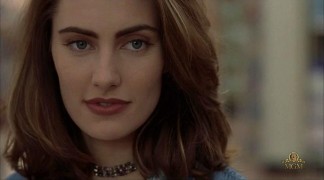 Кадр з фільму Кохання його мрій