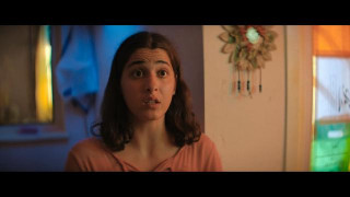 Кадр з фільму Плавчині