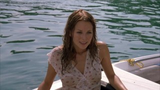 Кадр з фільму Клуб страху