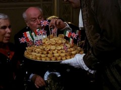 Кадр з фільму На Віллі