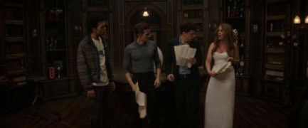 Кадр з фільму Ілюзія обману 3