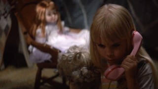 Кадр з фільму Полтергейст 2: Інший бік