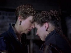 Кадр з фільму Таємний хід