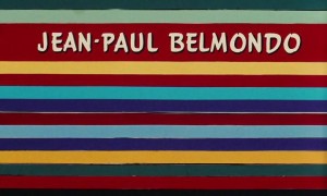 Кадр з фільму Людина з Ріо