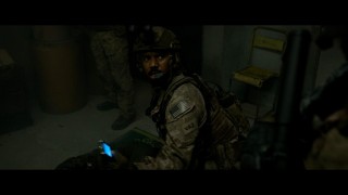 Кадр з фільму Без жалю