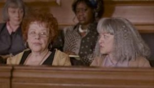 Кадр з фільму Шум