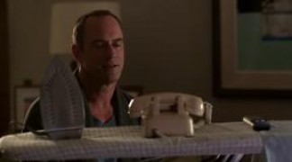 Кадр з фільму Нікчема