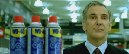 Кадр з фільму Нестримні