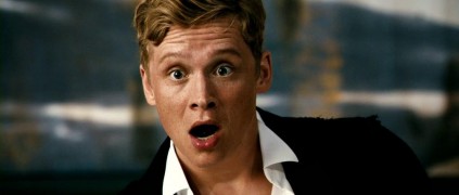 Кадр з фільму Спокусник