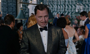 Кадр з фільму Щасливої дороги!